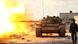 Libyen Konflikt - Soldaten Libyen Konflikt - Soldaten