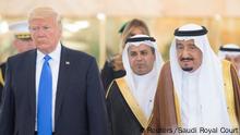 فيتو سعودي ضد صفقة القرن.. لكن بأيّ ثمن؟
