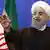 Iran Präsidentschaftswahl - Wahlgewinner Rouhani