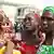 Nigeria - Heimkehr der Chibok Mädchen