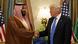 Saudi Arabien - Donald Trump zu Besuch in Riad Saudi Arabien - Donald Trump zu Besuch in Riad