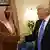 Saudi Arabien - Donald Trump zu Besuch in Riad