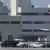 USA Los Angeles Flughafen - Flugzeug kollidierte mit LKW