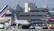 USA Los Angeles Flughafen - Flugzeug kollidierte mit LKW
USA Los Angeles Flughafen - Flugzeug kollidierte mit LKW