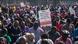 Südafrika Pretoria - #Not in my Name Protest gegen Gewalt gegen Frauen Südafrika Pretoria - #Not in my Name Protest gegen Gewalt gegen Frauen