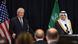 Saudi Arabien Rex Tillerson PK Adel al-Jubeir Saudi Arabien Rex Tillerson PK Adel al-Jubeir