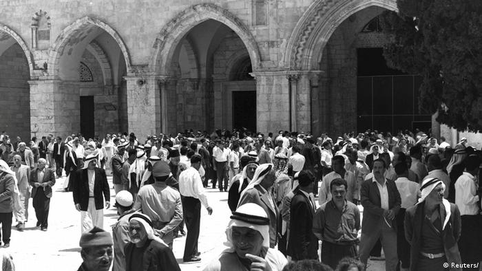 Мечеть Аль-Акса