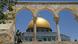 The Dome of the Rock in Jerusalem The Dome of the Rock in Jerusalem