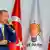 Türkei Parteitag AKP in Ankara Erdogan