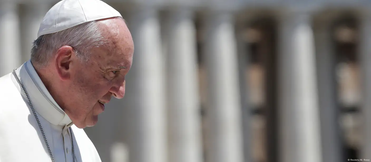 Pope Francis Announces 21 New Cardinals, Including Key Allies