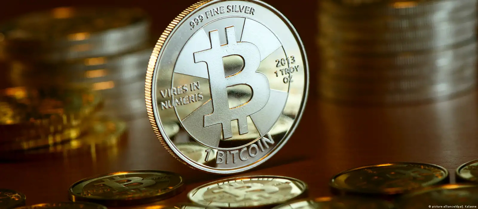 Overcoming roadblocks, bitcoin takes flight again