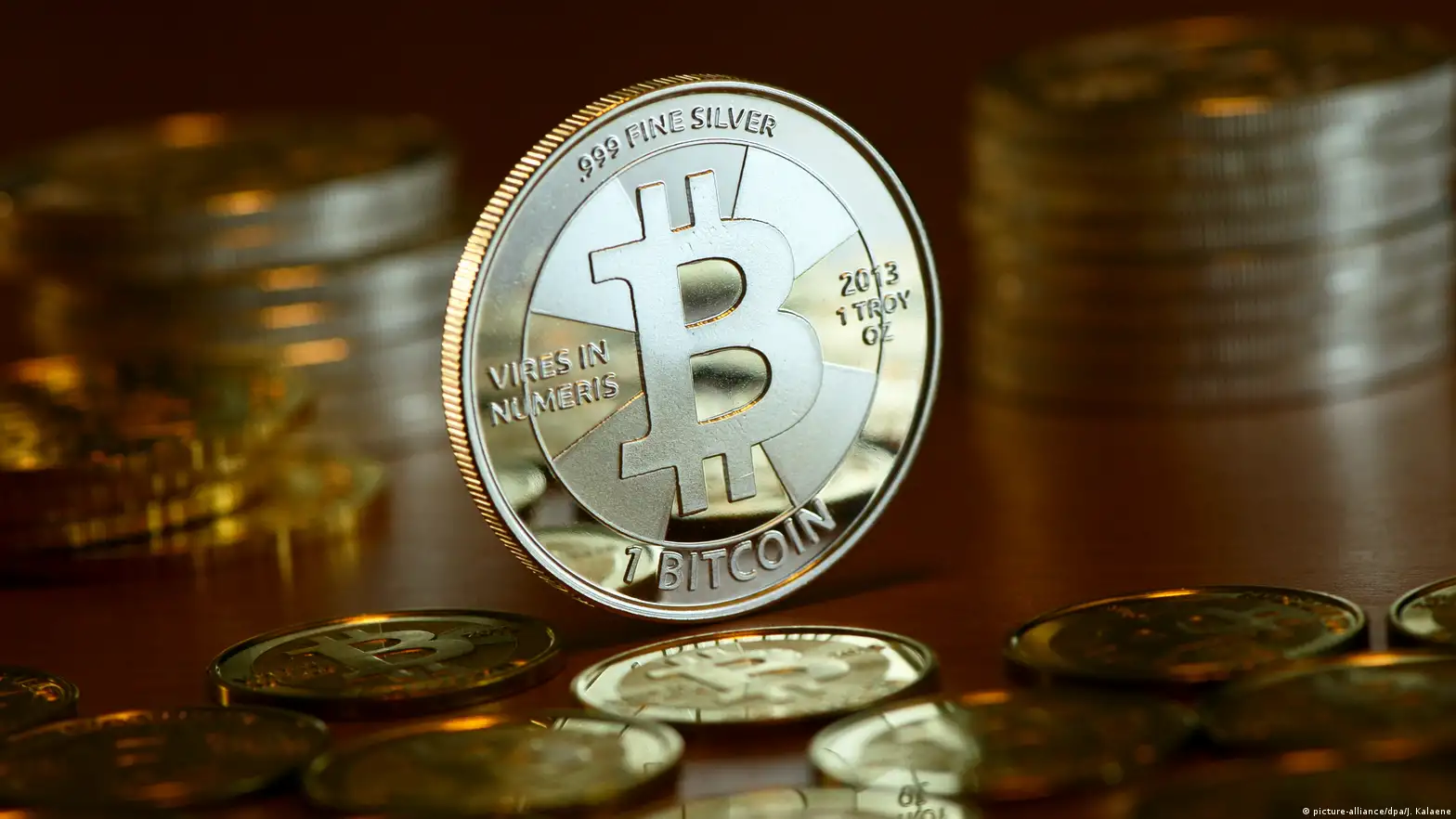 专访：满足这些条件，你也可以在家挖比特币