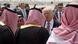 Saudi-Arabien Abflug Trump nach Israel Saudi-Arabien Abflug Trump nach Israel