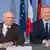 Deutschland Treffen Schäuble und Le Maire
