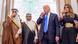 Saudi Arabien - Präsident Trump zu Besuch Saudi Arabien - Präsident Trump zu Besuch