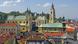Polen Krakau - Blick auf die Altstadt von Przemysl Polen Krakau - Blick auf die Altstadt von Przemysl