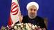 Iran Präsident Hassan Rohani Iran Präsident Hassan Rohani