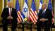Israel Donald Trump & Benjamin Netanjahu Israel Donald Trump & Benjamin Netanjahu