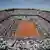 Tennis French Open Roland Garros Stadium in Paris