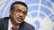 Tedros Adhanom Ghebreyesus Außenminister Äthiopien Tedros Adhanom Ghebreyesus Außenminister Äthiopien