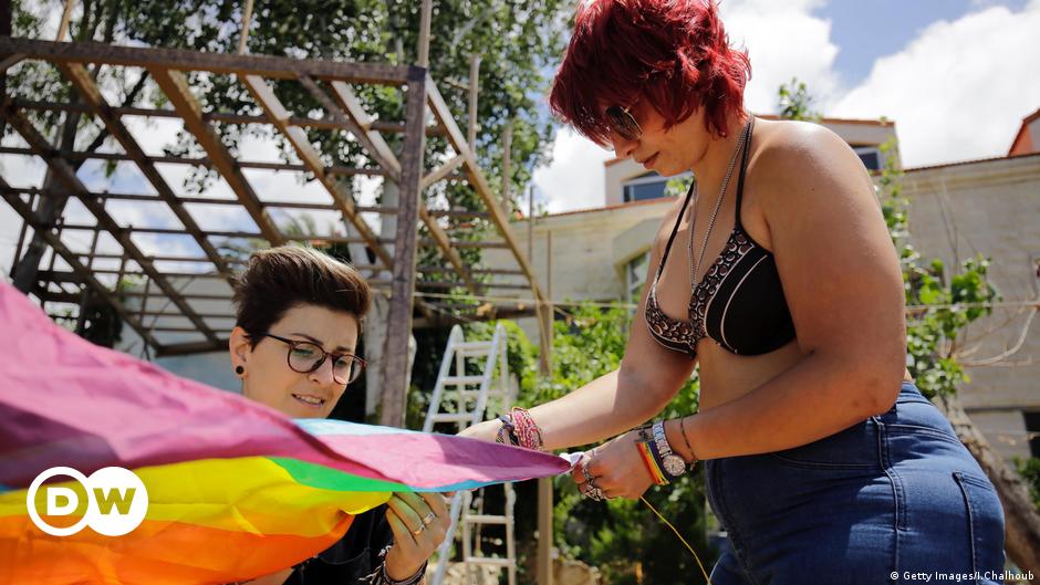 LGBTQ im Libanon: Weniger Freiraum, weniger Sicherheit