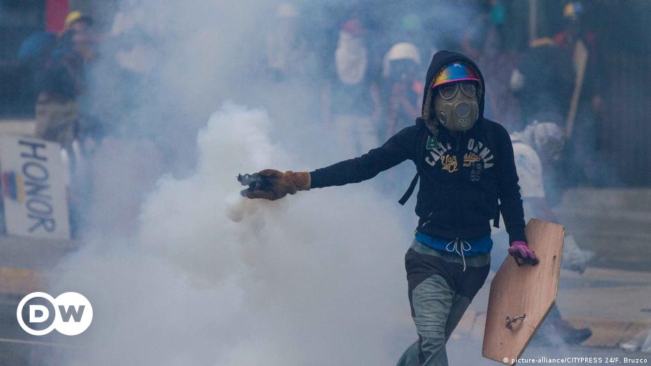 Venezuela: MUD llama a impedir Asamblea Constituyente