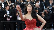 من كواليس مهرجان كان السينمائي والعرب في نظرة ما