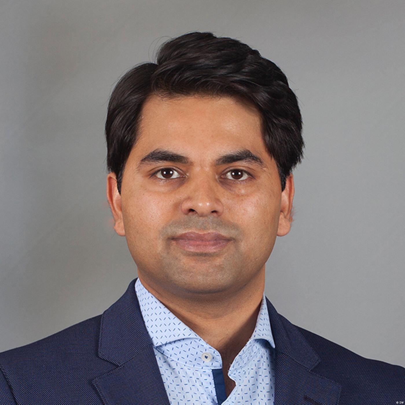 VW guns for Tesla with homegrown software talent – DW – 02/16/2022