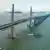 China Hongkong-Zhuhai-Macau-Brücke