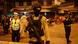 Explosion in Jakarta Indonesien Explosion in Jakarta Indonesien