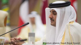 Golf Gipfel Saudi Arabien König Abdul Aziz