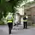 Batida policial em meio a buscas pelo cúmplice do terrorista de Manchester