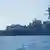 Südchinesisches Meer Zerstörer USS Dewey