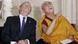 USA Dalai Lama auf Besuch bei George W. Bush - 2007 USA Dalai Lama auf Besuch bei George W. Bush - 2007