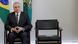 Brasiliens Präsident Michel Temer Brasiliens Präsident Michel Temer