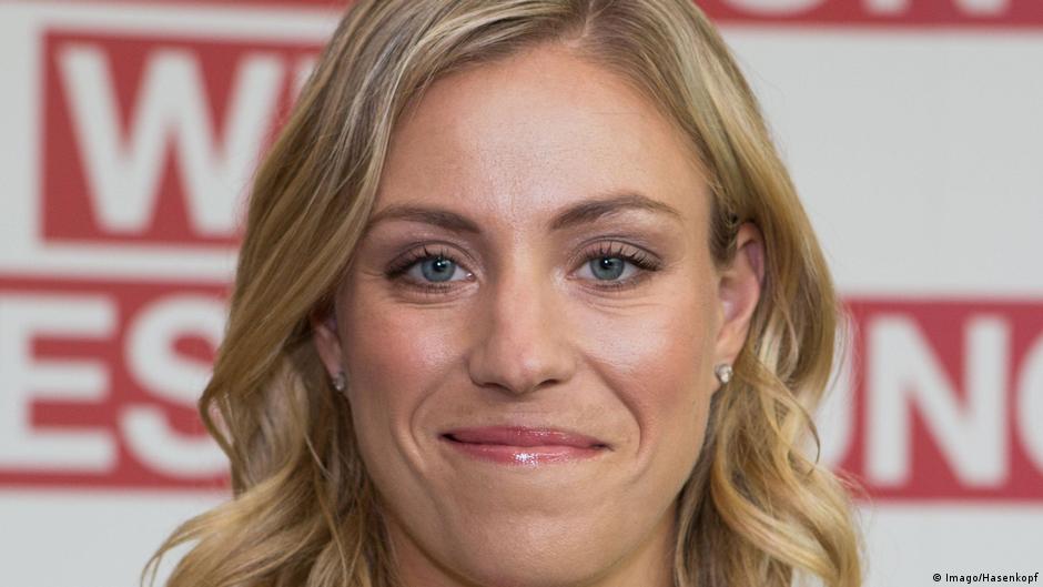 Angelique Kerber has nothing to lose at 