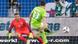VfL Wolfsburg - Eintracht Braunschweig VfL Wolfsburg - Eintracht Braunschweig