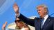 USA Donald und Melania Trump Abreise aus Tel Aviv USA Donald und Melania Trump Abreise aus Tel Aviv