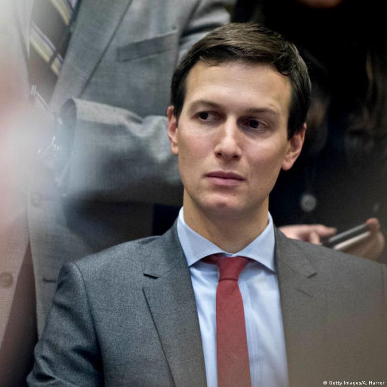 Kushner sought secret talks with Kremlin – DW – 05/27/2017