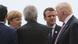 G7 Gipfel Macron Trump Merkel Italien G7 Gipfel Macron Trump Merkel Italien