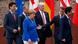 Лідери G7 умовляють Трампа не виходити з кліматичної угоди Лідери G7 умовляють Трампа не виходити з кліматичної угоди