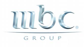 LOGO MBC Group in Dubai