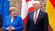 G7 Treffen in Taormina Sizilien Italien Merkel, Trump G7 Treffen in Taormina Sizilien Italien Merkel, Trump