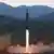 Ракетный запуск. КНДР, 14 мая 2017 г.
