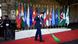 G7 Gipfeltreffen in Taormina Italien G7 Gipfeltreffen in Taormina Italien