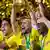 Deutschland Dortmund gewinnt den DFB-Pokal