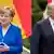 Анґела Меркель і надалі виступає за партнерство зі США