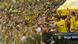 Dortmund Pokalfeier Autokorso Dortmund Pokalfeier Autokorso