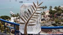 Große Namen beim Filmfestival in Cannes