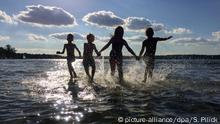 Berlin Baden am Wannsee
